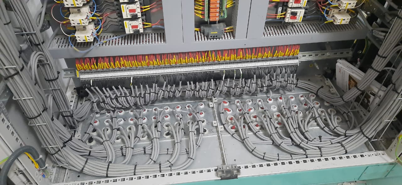 Auditing and Testing of Power Circuits