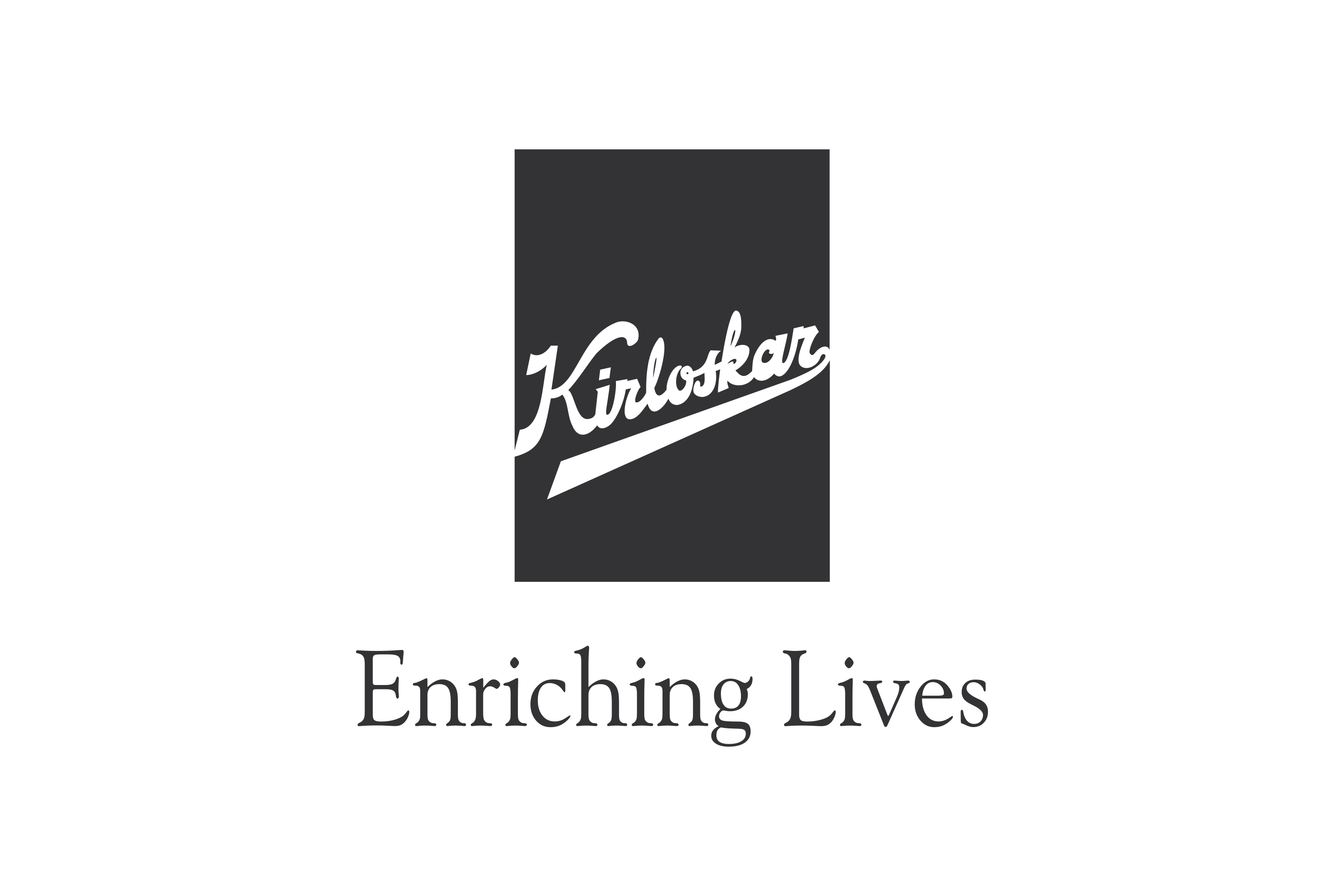 Kirloskar