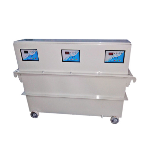 Industrial Servo Stabilizer